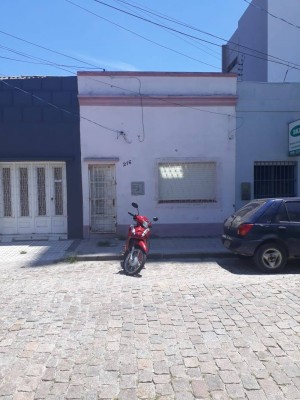 Rua Gen. Portinho