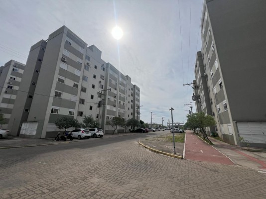 Apartamento Residencial  Bragana 